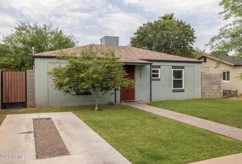 4206 N 2nd Dr, Phoenix, AZ 85013 photo 2