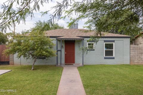 4206 N 2nd Dr, Phoenix, AZ 85013 photo 1