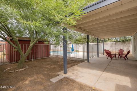 4206 N 2nd Dr, Phoenix, AZ 85013 photo 19