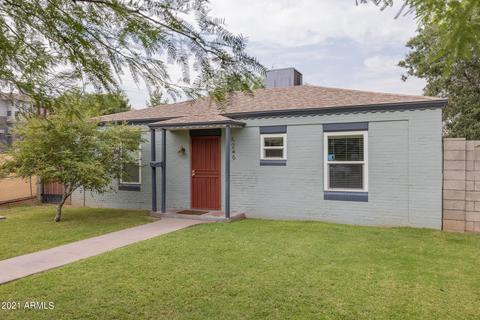 4206 N 2nd Dr, Phoenix, AZ 85013 photo 3