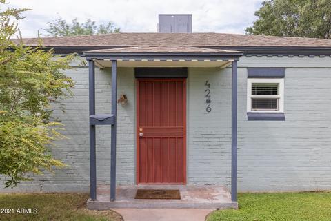 4206 N 2nd Dr, Phoenix, AZ 85013 photo 4