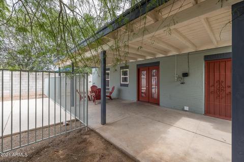 4206 N 2nd Dr, Phoenix, AZ 85013 photo 18