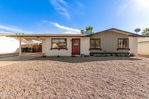 7843 E Gale Ave, Mesa, AZ 85209 photo 1