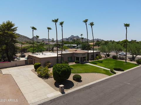 4201 E Beryl Ln, Phoenix, AZ 85028 photo 18