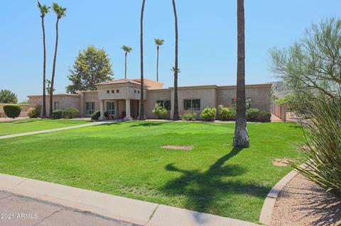 4201 E Beryl Ln, Phoenix, AZ 85028 photo 9