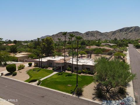 4201 E Beryl Ln, Phoenix, AZ 85028 photo 1