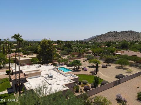 4201 E Beryl Ln, Phoenix, AZ 85028 photo 7