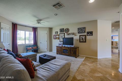 4201 E Beryl Ln, Phoenix, AZ 85028 photo 14