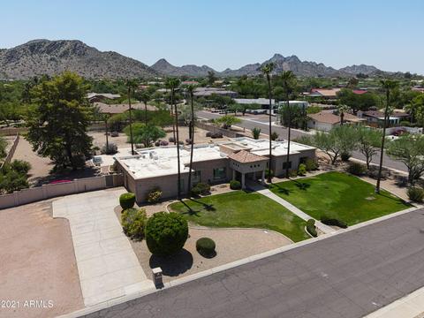 4201 E Beryl Ln, Phoenix, AZ 85028 photo 8
