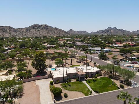 4201 E Beryl Ln, Phoenix, AZ 85028 photo 17