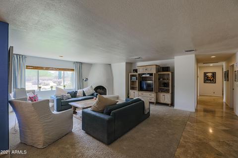 4201 E Beryl Ln, Phoenix, AZ 85028 photo 5
