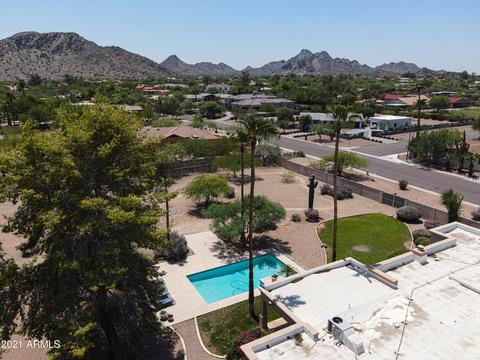 4201 E Beryl Ln, Phoenix, AZ 85028 photo 16