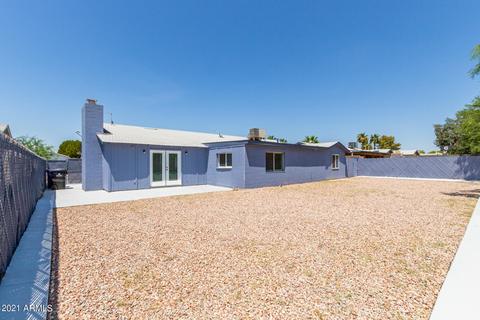 13809 N 41st Pl, Phoenix, AZ 85032 photo 26