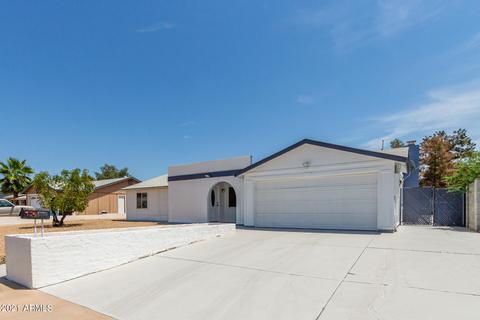 13809 N 41st Pl, Phoenix, AZ 85032 photo 3