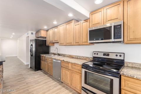 13809 N 41st Pl, Phoenix, AZ 85032 photo 14