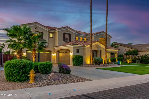 500 E Joseph Way, Gilbert, AZ 85295 photo 9