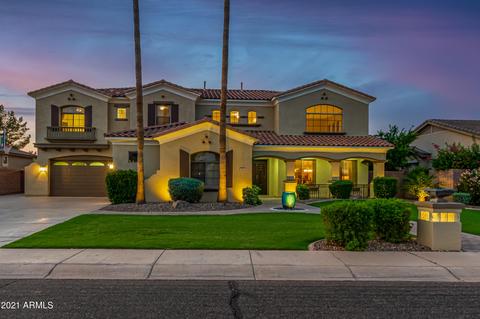 500 E Joseph Way, Gilbert, AZ 85295 photo 1