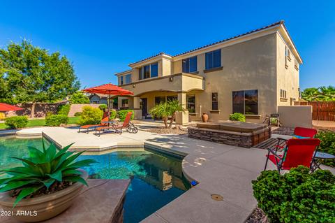 500 E Joseph Way, Gilbert, AZ 85295 photo 60