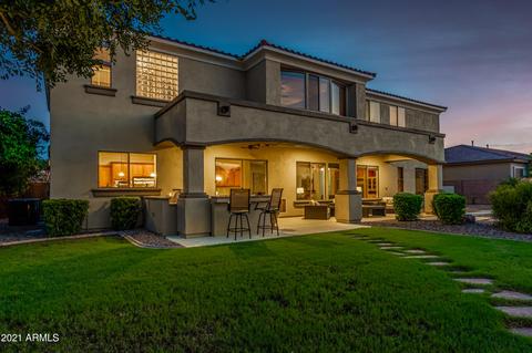 500 E Joseph Way, Gilbert, AZ 85295 photo 55