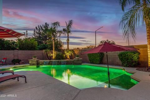 500 E Joseph Way, Gilbert, AZ 85295 photo 54