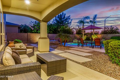 500 E Joseph Way, Gilbert, AZ 85295 photo 52