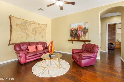 500 E Joseph Way, Gilbert, AZ 85295 photo 18