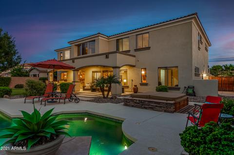 500 E Joseph Way, Gilbert, AZ 85295 photo 4