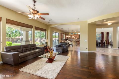 500 E Joseph Way, Gilbert, AZ 85295 photo 21