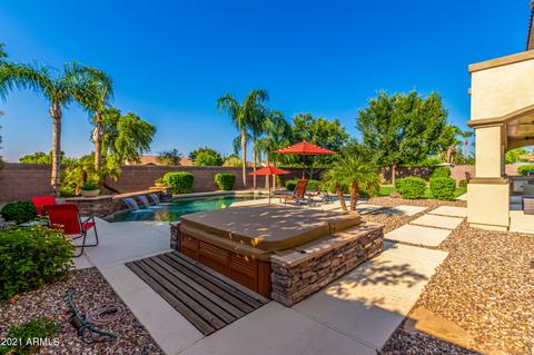 500 E Joseph Way, Gilbert, AZ 85295 photo 61