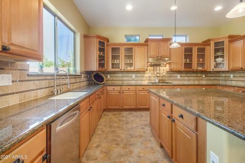500 E Joseph Way, Gilbert, AZ 85295 photo 24
