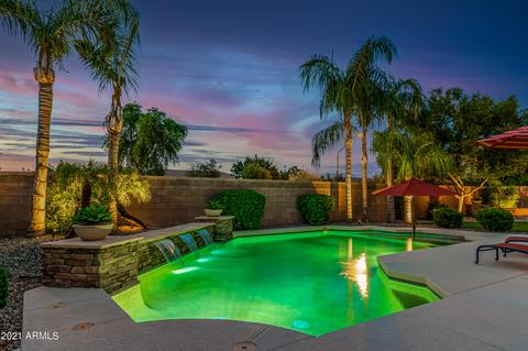 500 E Joseph Way, Gilbert, AZ 85295 photo 2