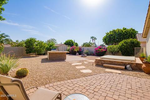 3411 Escuda Rd, Phoenix, AZ 85050 photo 5