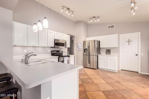 3411 Escuda Rd, Phoenix, AZ 85050 photo 1