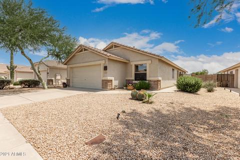 3411 Escuda Rd, Phoenix, AZ 85050 photo 4