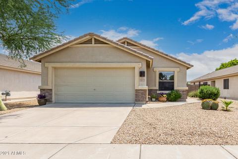 3411 Escuda Rd, Phoenix, AZ 85050 photo 23