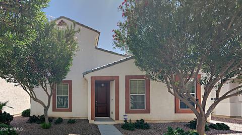 4063 E Milky Way, Gilbert, AZ 85295 photo 1