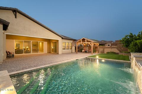 1741 Everglade Ln, Gilbert, AZ 85298 photo 39