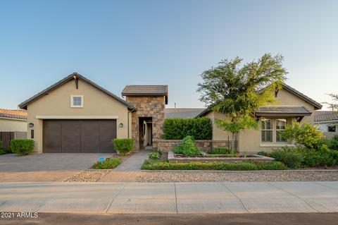 1741 Everglade Ln, Gilbert, AZ 85298 photo 3