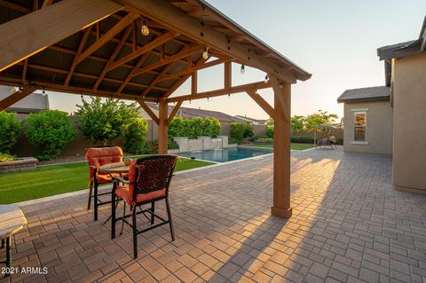 1741 Everglade Ln, Gilbert, AZ 85298 photo 46
