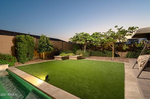 1741 Everglade Ln, Gilbert, AZ 85298 photo 41
