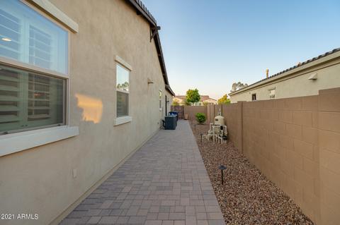 1741 Everglade Ln, Gilbert, AZ 85298 photo 49