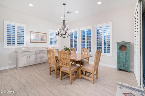 1741 Everglade Ln, Gilbert, AZ 85298 photo 15
