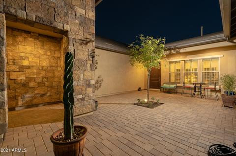 1741 Everglade Ln, Gilbert, AZ 85298 photo 4
