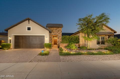 1741 Everglade Ln, Gilbert, AZ 85298 photo 1