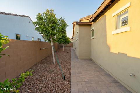 1741 Everglade Ln, Gilbert, AZ 85298 photo 48