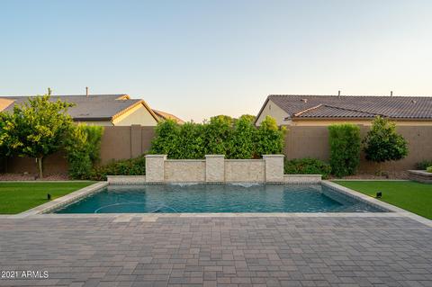1741 Everglade Ln, Gilbert, AZ 85298 photo 43