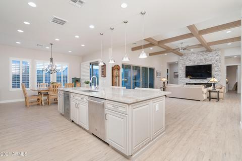 1741 Everglade Ln, Gilbert, AZ 85298 photo 14