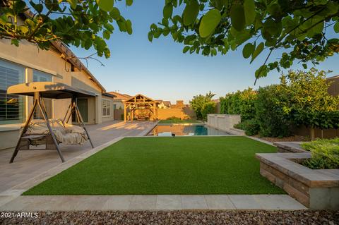 1741 Everglade Ln, Gilbert, AZ 85298 photo 45