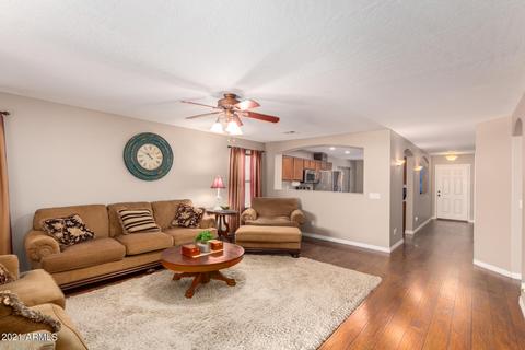 3764 E Timberline Rd, Gilbert, AZ 85297 photo 11
