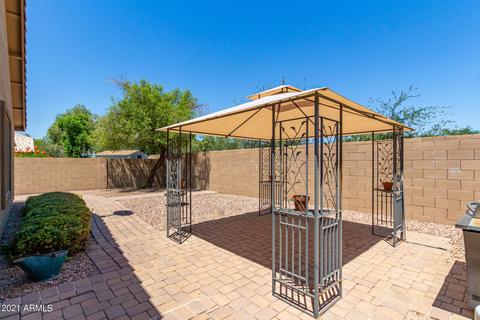 3764 E Timberline Rd, Gilbert, AZ 85297 photo 27